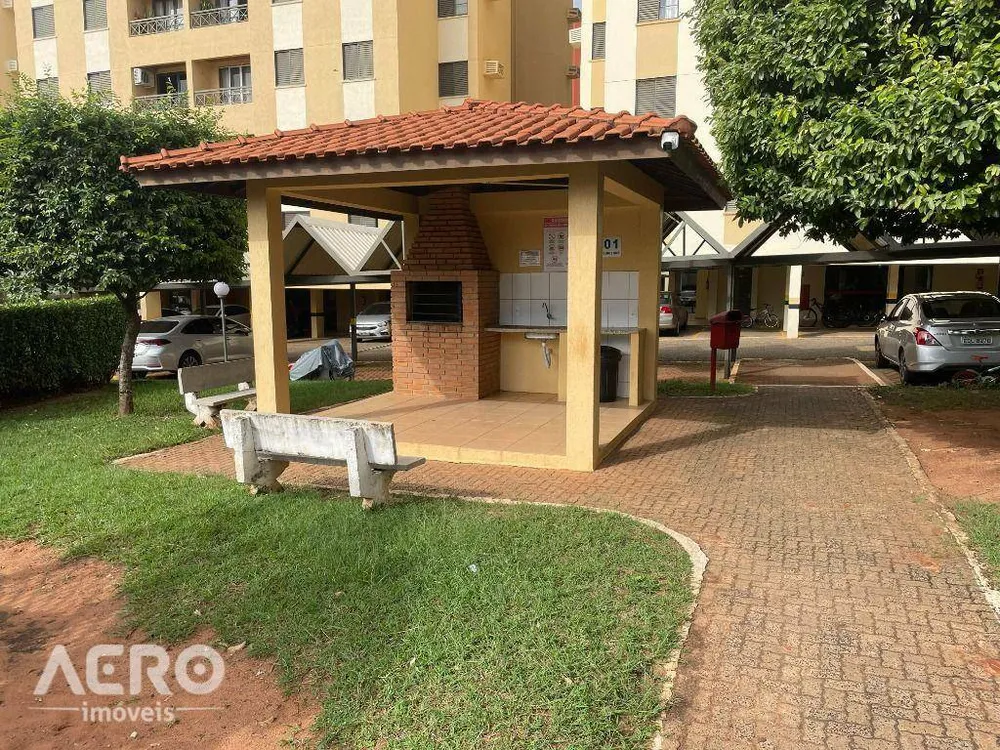 Apartamento, 3 quartos, 77 m² - Foto 6