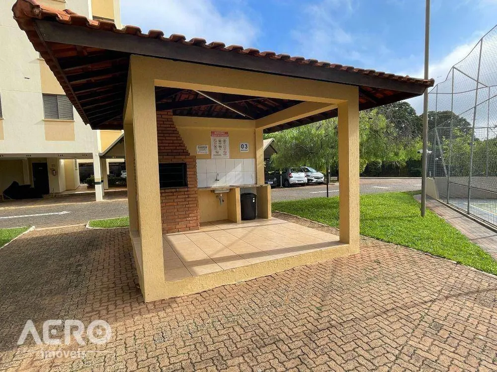 Apartamento, 3 quartos, 77 m² - Foto 8