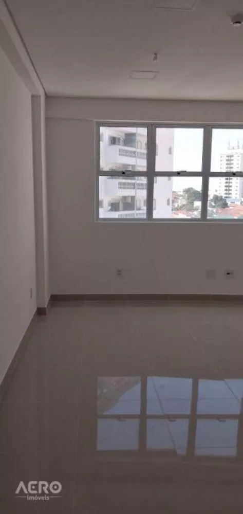 Conjunto Comercial-Sala à venda, 32m² - Foto 4