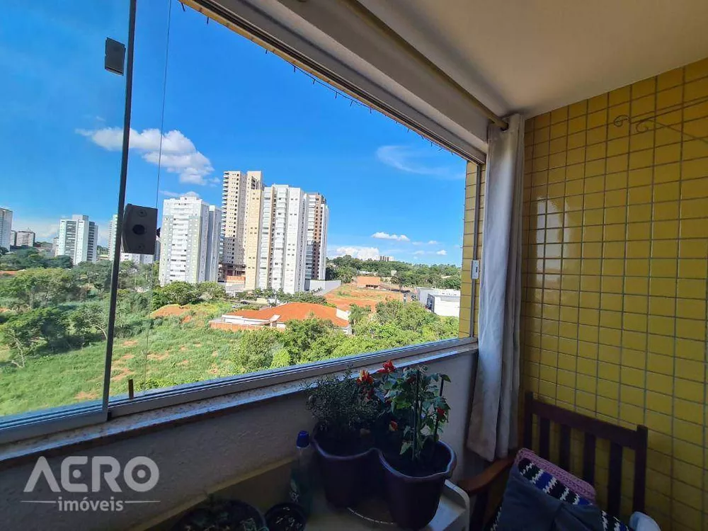 Apartamento à venda com 3 quartos, 86m² - Foto 1