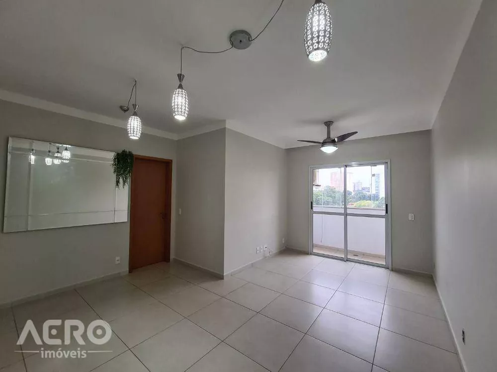 Apartamento à venda com 3 quartos, 86m² - Foto 2