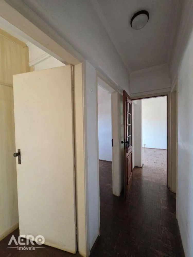 Apartamento, 3 quartos, 97 m² - Foto 3