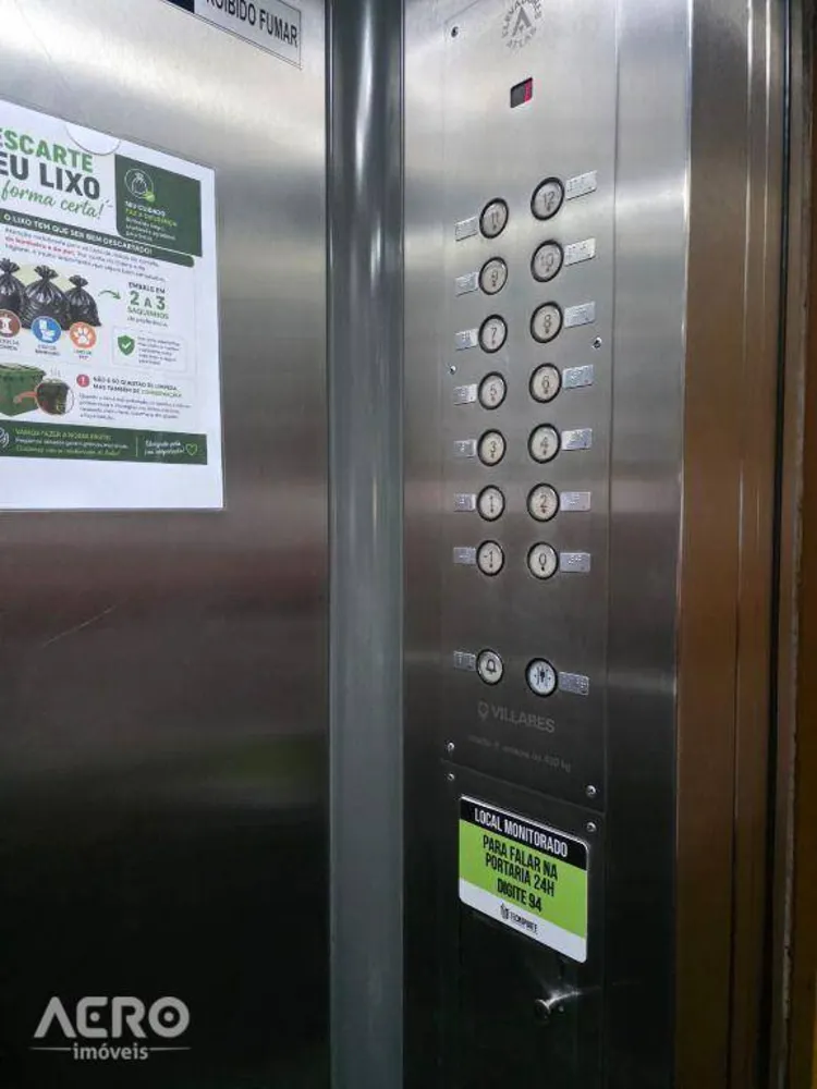Apartamento, 3 quartos, 97 m² - Foto 6