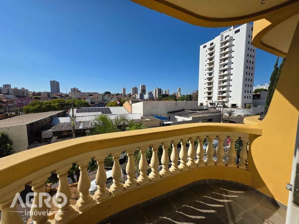 Apartamento, 3 quartos, 97 m² - Foto 1