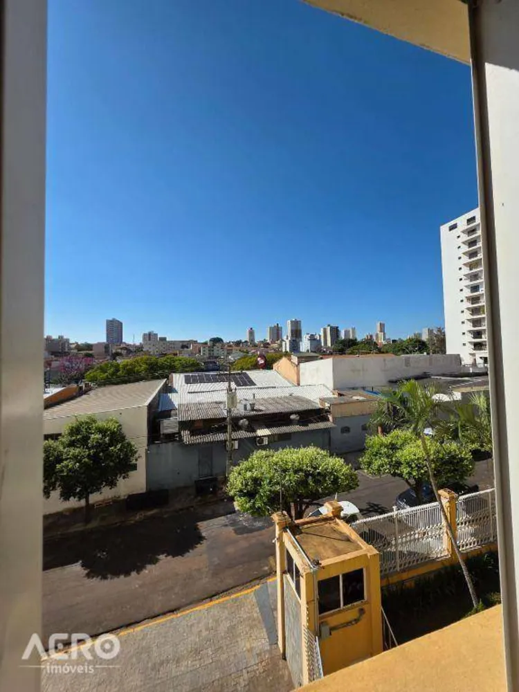 Apartamento, 3 quartos, 97 m² - Foto 5