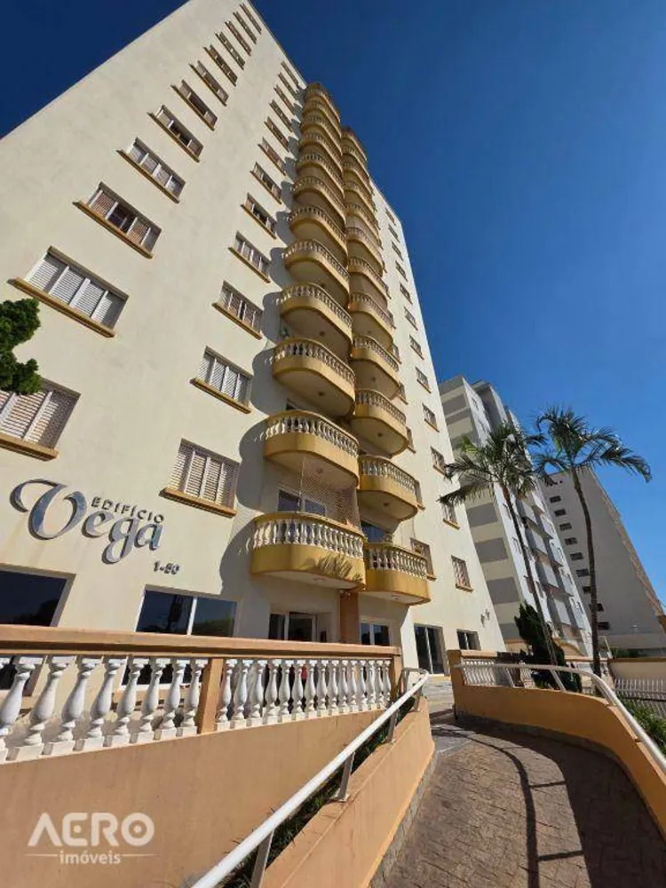 Apartamento, 3 quartos, 97 m² - Foto 11