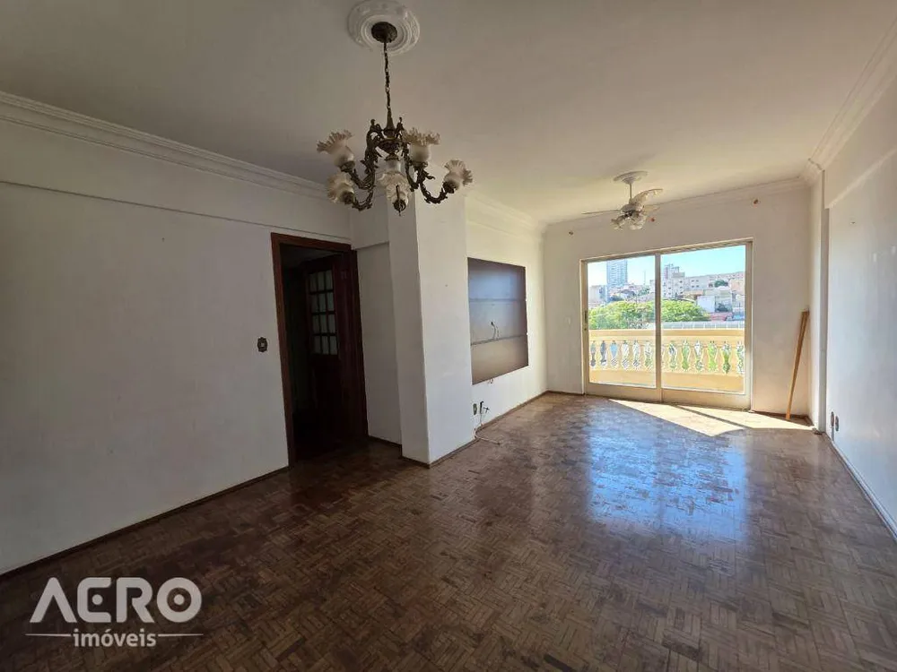 Apartamento, 3 quartos, 97 m² - Foto 8