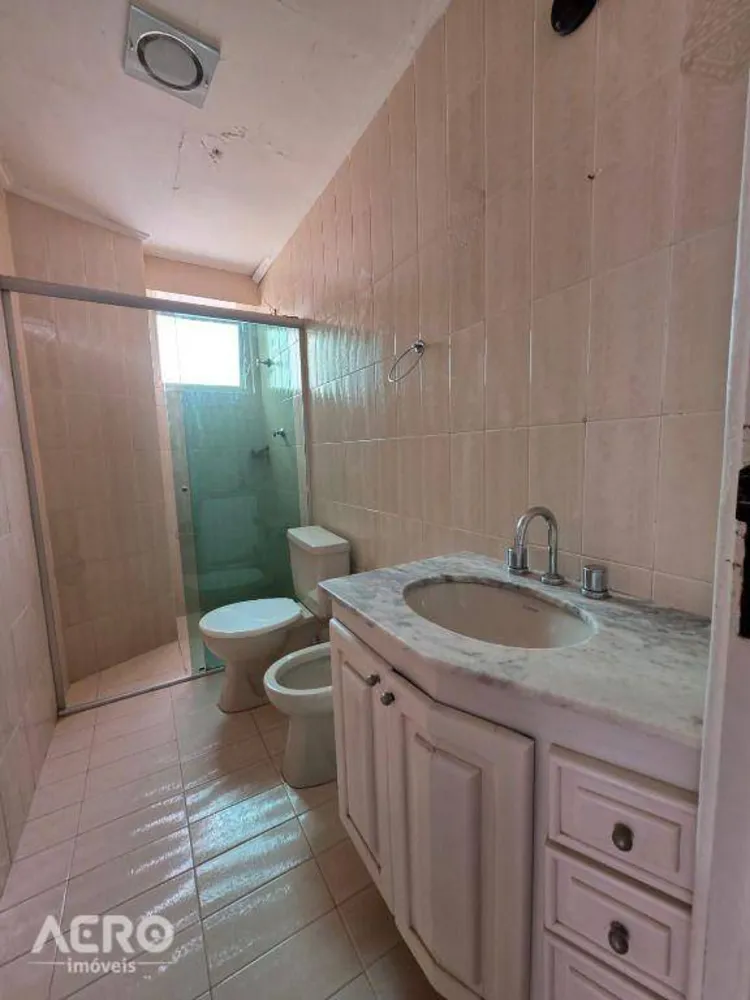 Apartamento, 3 quartos, 97 m² - Foto 2