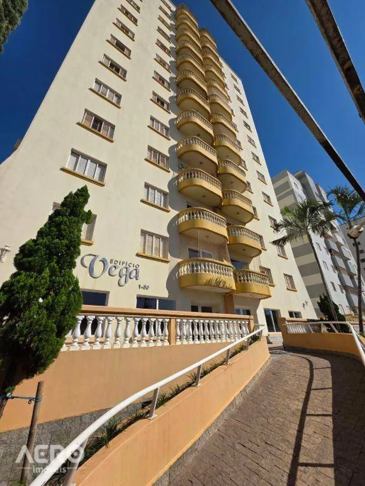 Apartamento, 3 quartos, 97 m² - Foto 7
