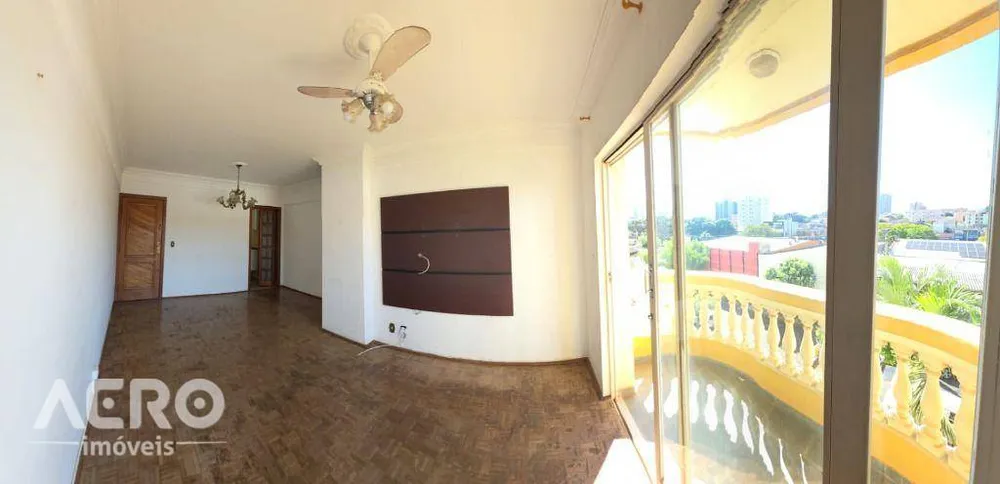 Apartamento, 3 quartos, 97 m² - Foto 7