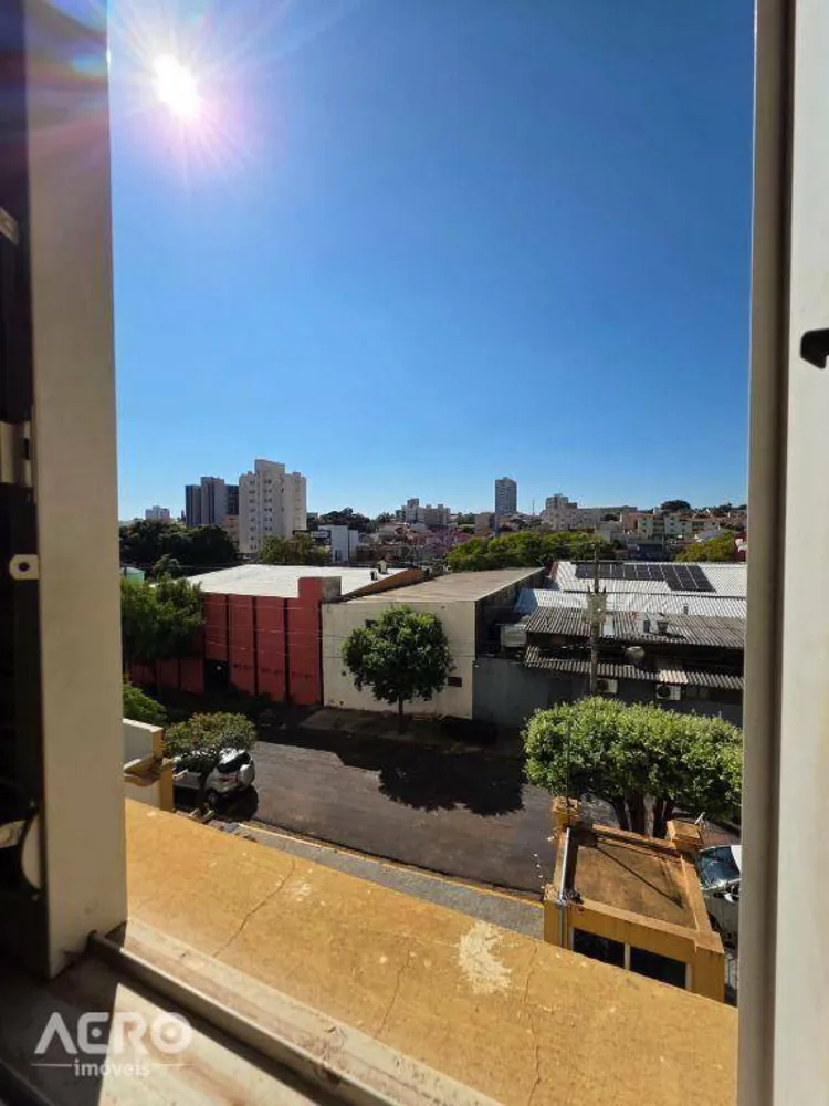 Apartamento, 3 quartos, 97 m² - Foto 4