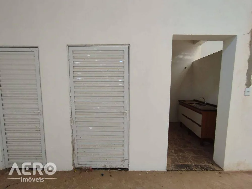 Depósito-Galpão, 1250 m² - Foto 7