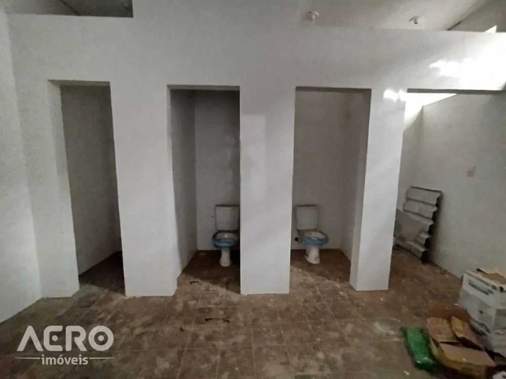 Depósito-Galpão, 1250 m² - Foto 5