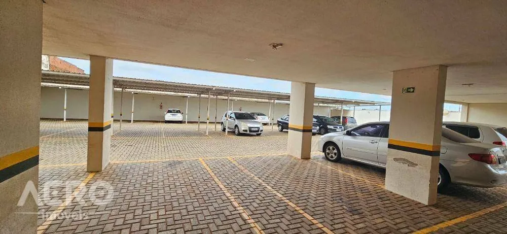 Apartamento, 2 quartos, 71 m² - Foto 8