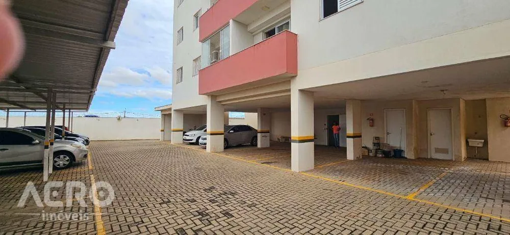 Apartamento, 2 quartos, 71 m² - Foto 1