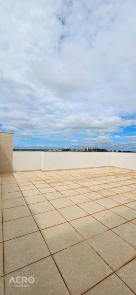 Apartamento, 2 quartos, 71 m² - Foto 2