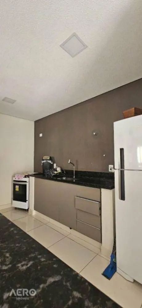 Apartamento, 2 quartos, 71 m² - Foto 3