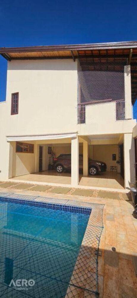 Casa à venda com 4 quartos, 245m² - Foto 6