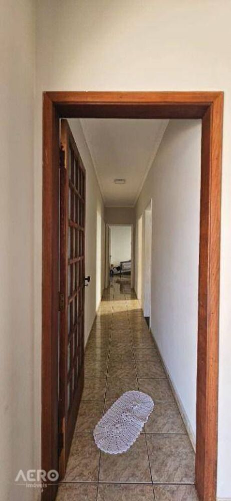 Casa à venda com 4 quartos, 245m² - Foto 20
