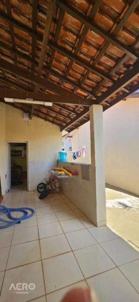 Casa à venda com 4 quartos, 245m² - Foto 12