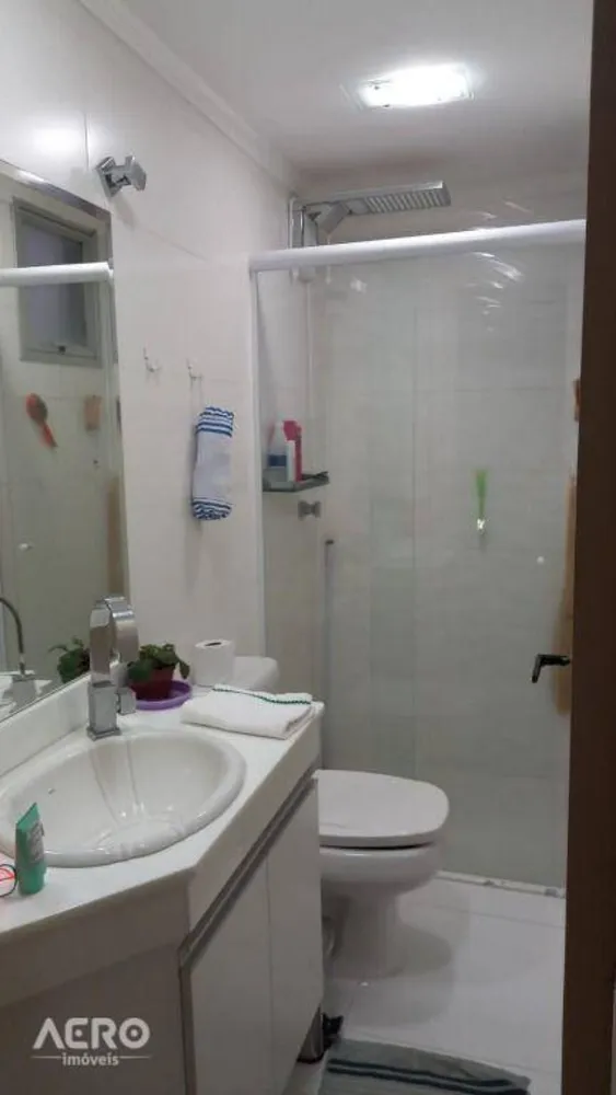 Apartamento, 2 quartos, 62 m² - Foto 11