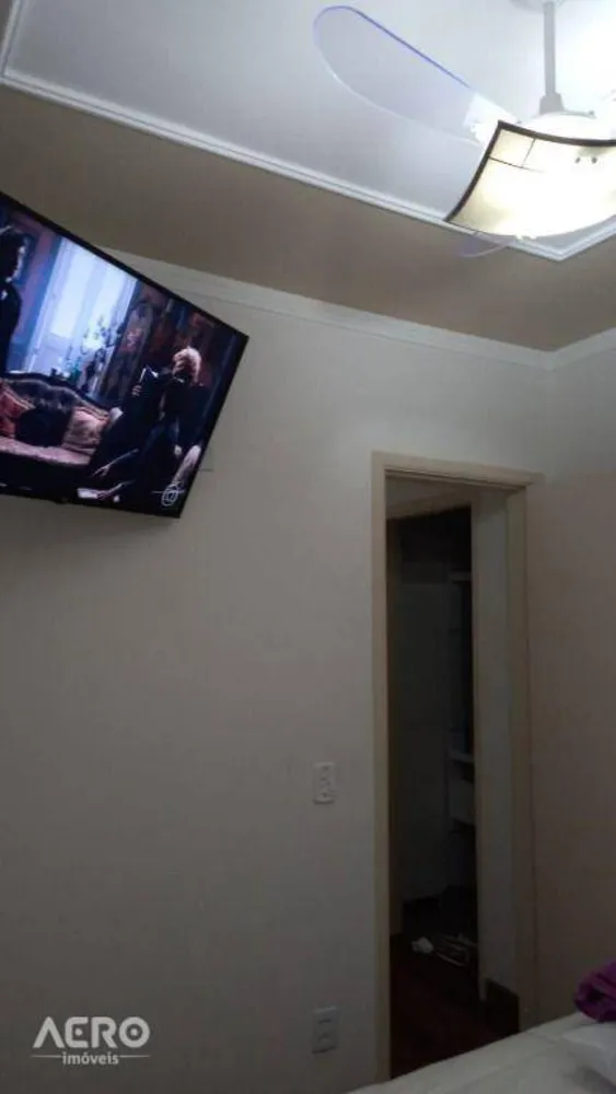 Apartamento, 2 quartos, 62 m² - Foto 9