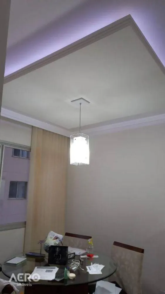 Apartamento, 2 quartos, 62 m² - Foto 6
