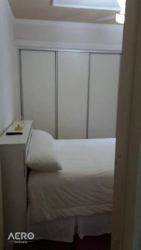 Apartamento, 2 quartos, 62 m² - Foto 12