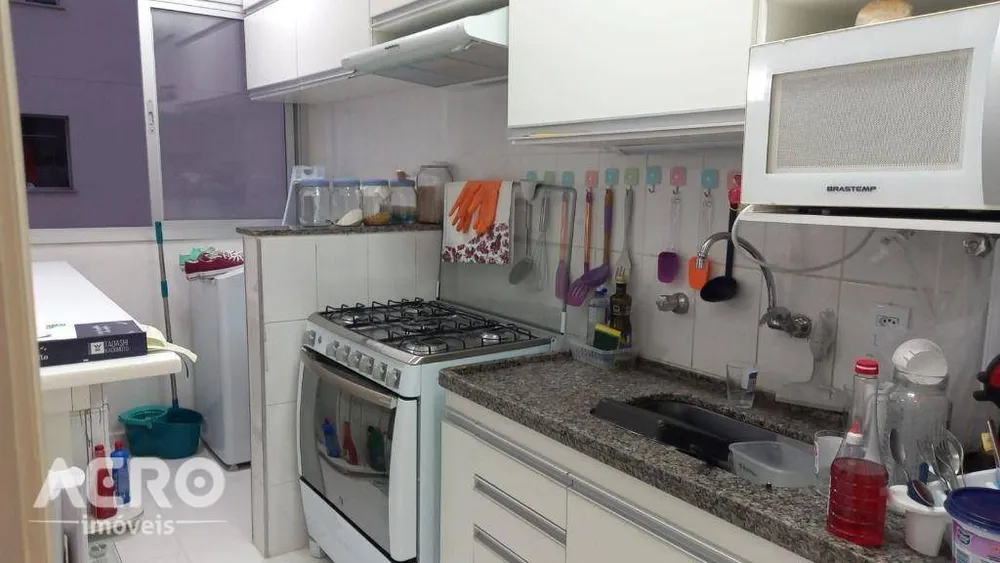 Apartamento, 2 quartos, 62 m² - Foto 5