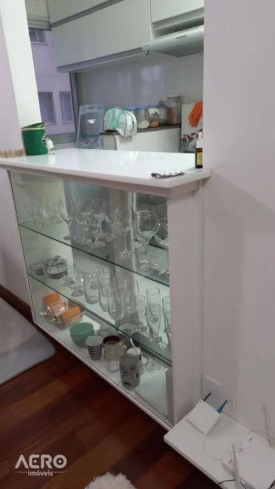 Apartamento, 2 quartos, 62 m² - Foto 10