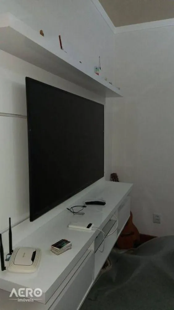 Apartamento, 2 quartos, 62 m² - Foto 7