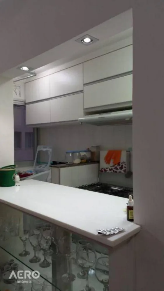 Apartamento, 2 quartos, 62 m² - Foto 4