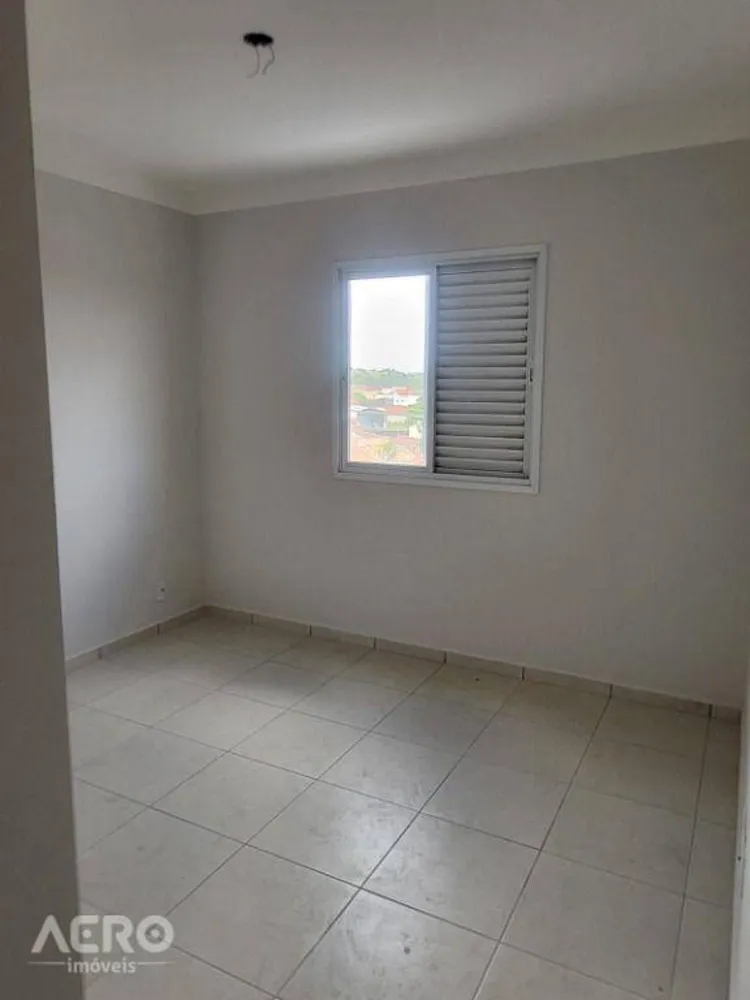 Apartamento, 3 quartos, 77 m² - Foto 3