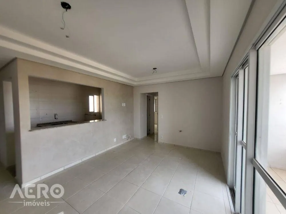 Apartamento, 3 quartos, 77 m² - Foto 1