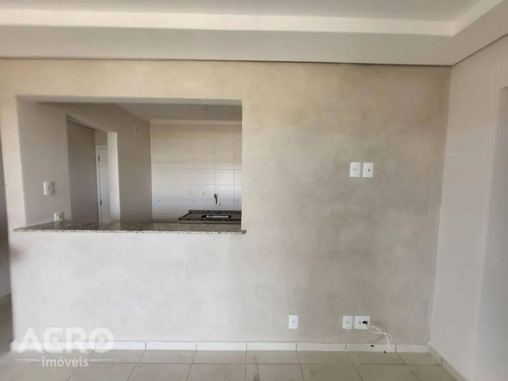 Apartamento, 3 quartos, 77 m² - Foto 4