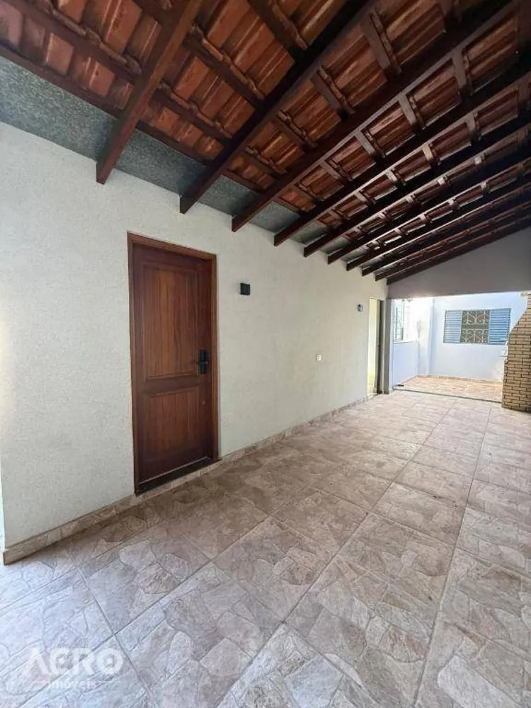 Casa, 3 quartos, 150 m² - Foto 1