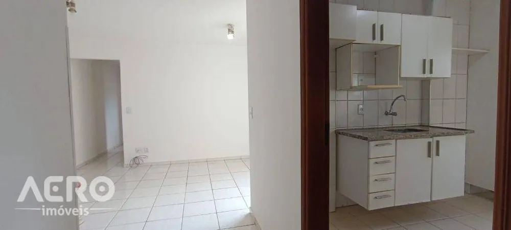 Apartamento, 2 quartos, 60 m² - Foto 3
