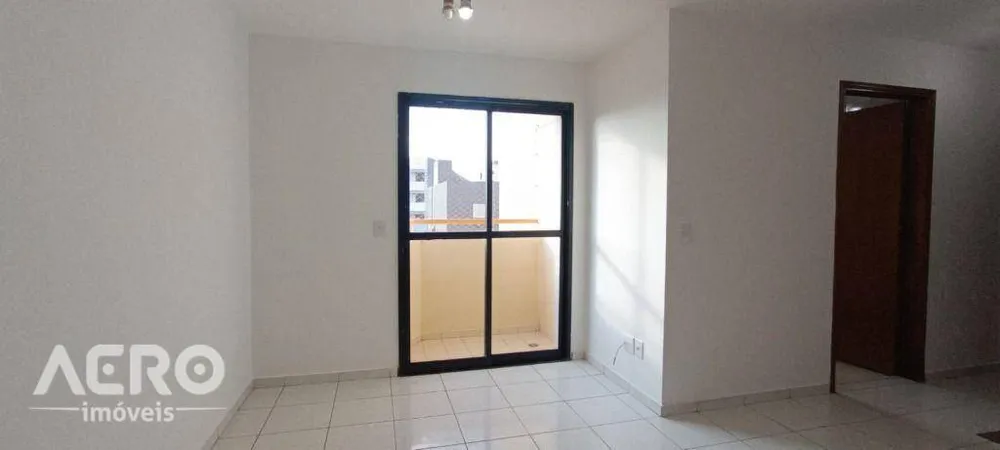 Apartamento, 2 quartos, 60 m² - Foto 1