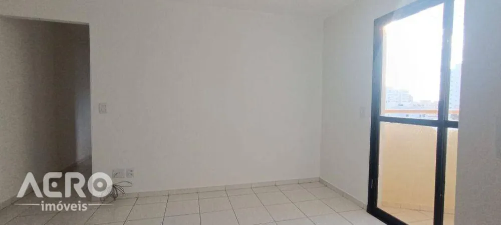 Apartamento, 2 quartos, 60 m² - Foto 2
