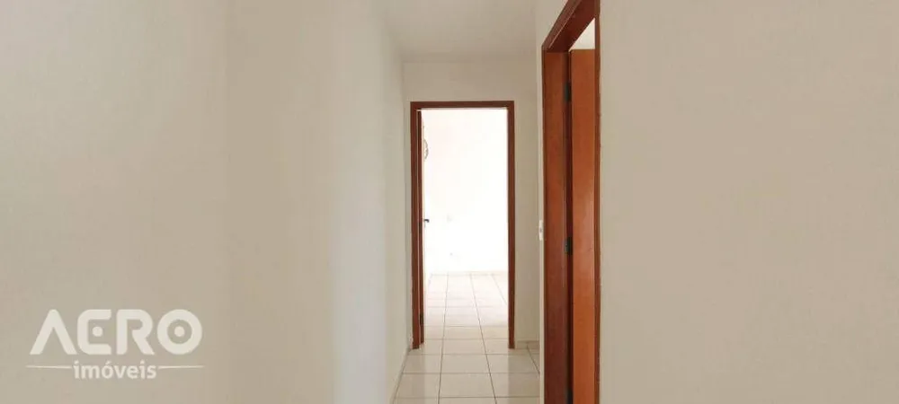 Apartamento, 2 quartos, 60 m² - Foto 6
