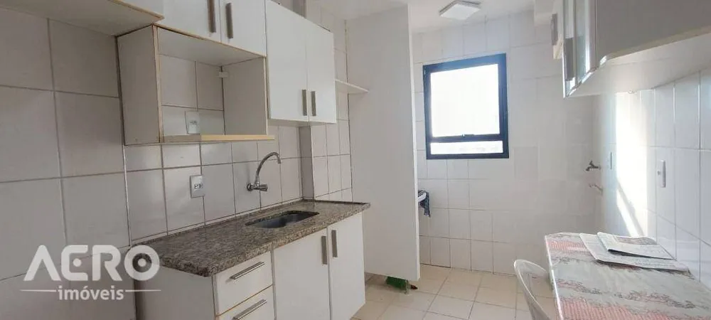 Apartamento, 2 quartos, 60 m² - Foto 4