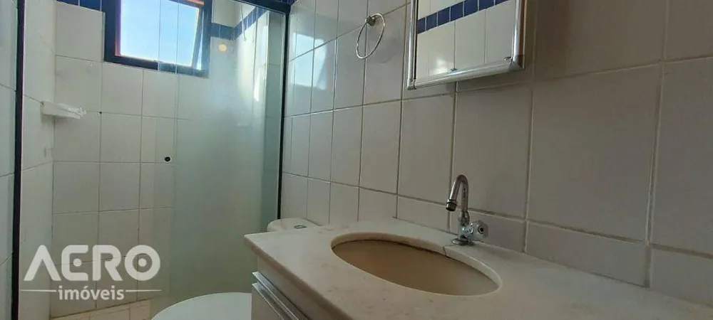 Apartamento, 2 quartos, 60 m² - Foto 7