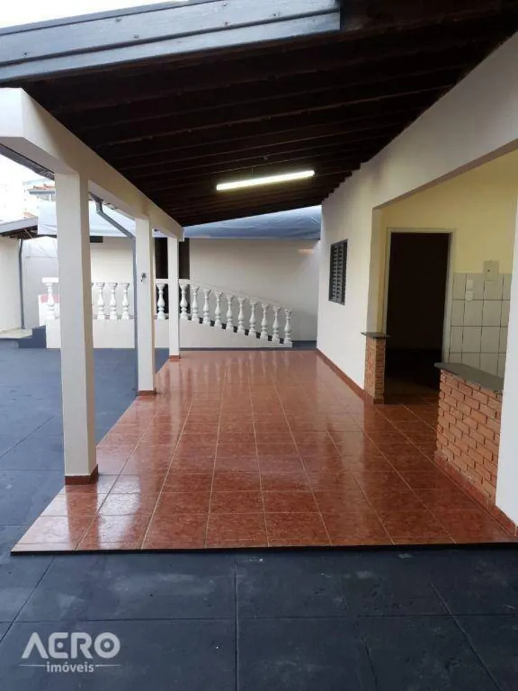 Casa, 6 quartos, 218 m² - Foto 8