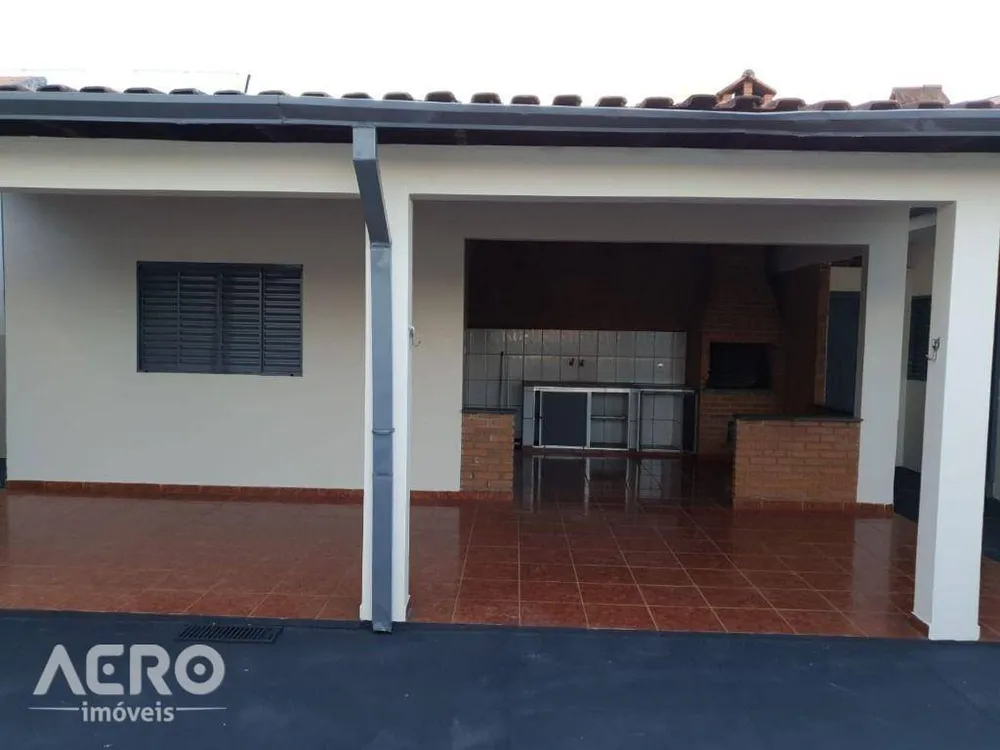 Casa, 6 quartos, 218 m² - Foto 4