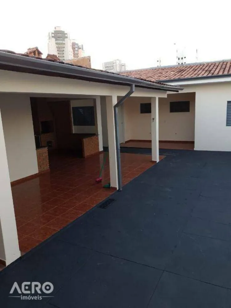 Casa, 6 quartos, 218 m² - Foto 6