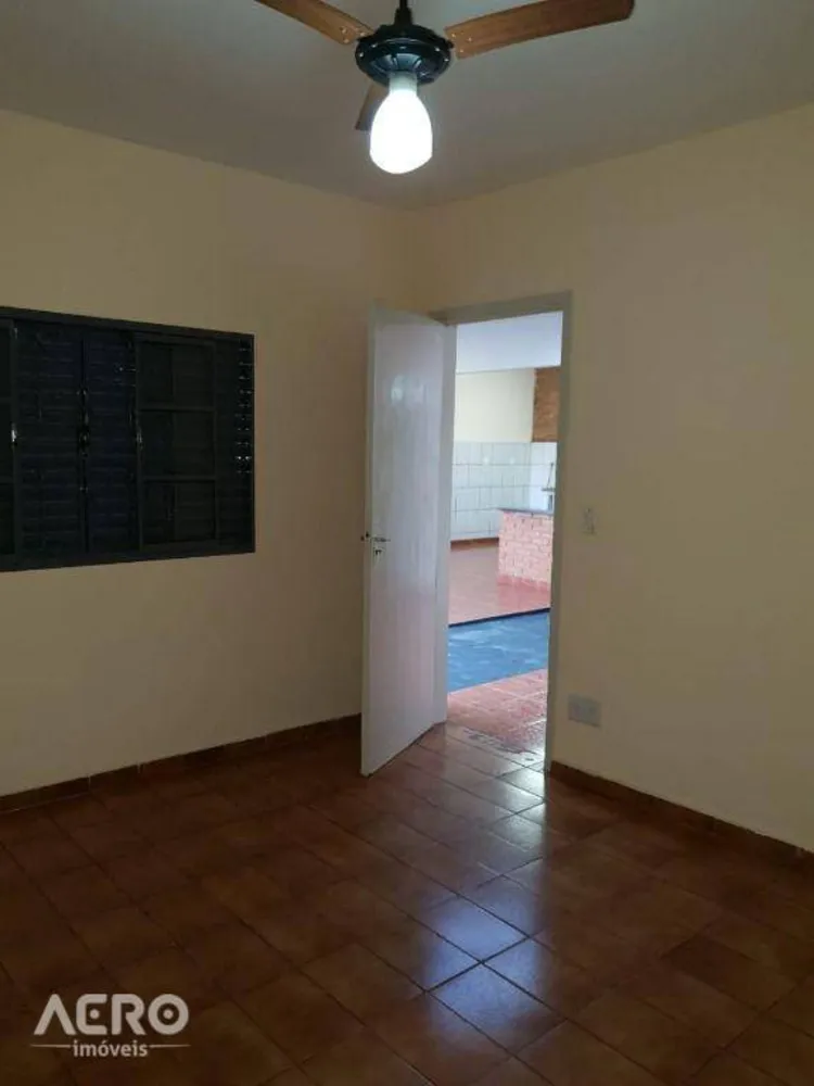 Casa, 6 quartos, 218 m² - Foto 10