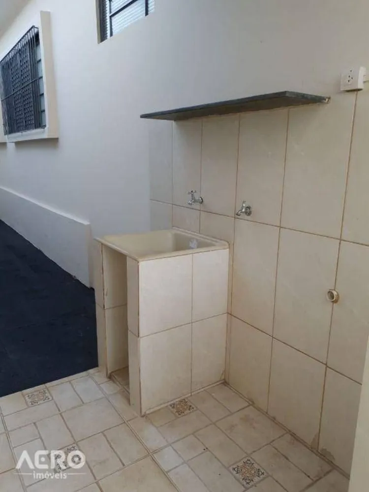 Casa, 6 quartos, 218 m² - Foto 12