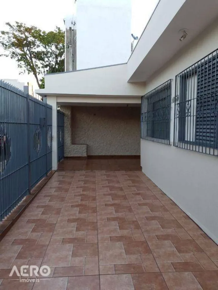 Casa, 6 quartos, 218 m² - Foto 7