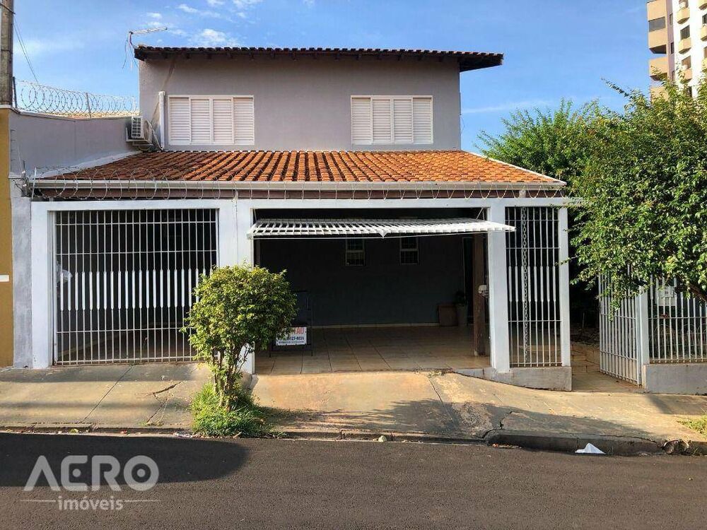 Casa, 3 quartos, 154 m² - Foto 1