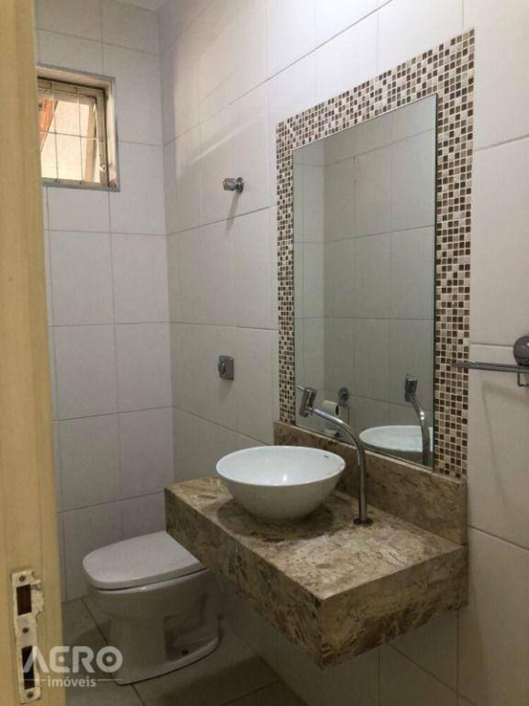 Casa, 3 quartos, 154 m² - Foto 11